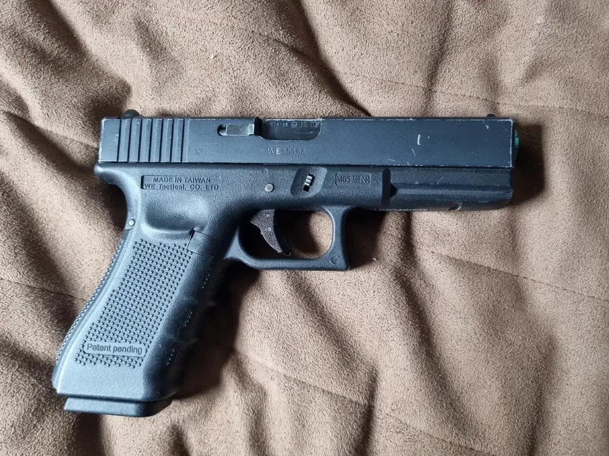 we g18c gen4